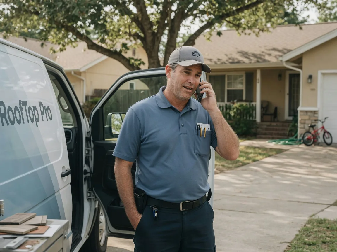 Roof Repair Mesquite, NV FAQs