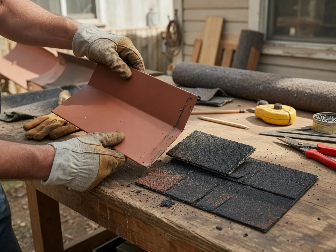 Roof Repair company in Mesquite, NV